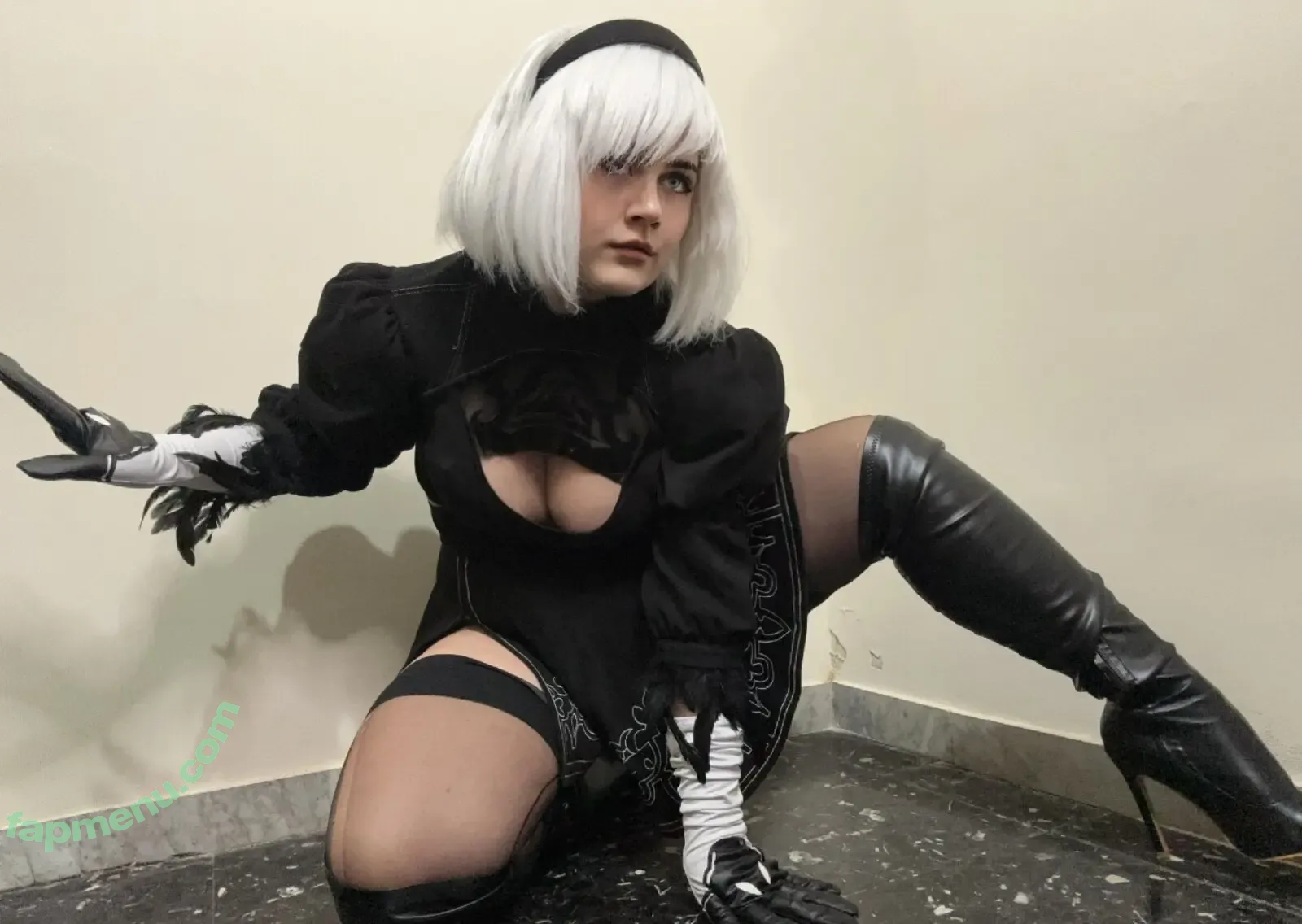 Yumichu nude photo #0018 (yumimochi)