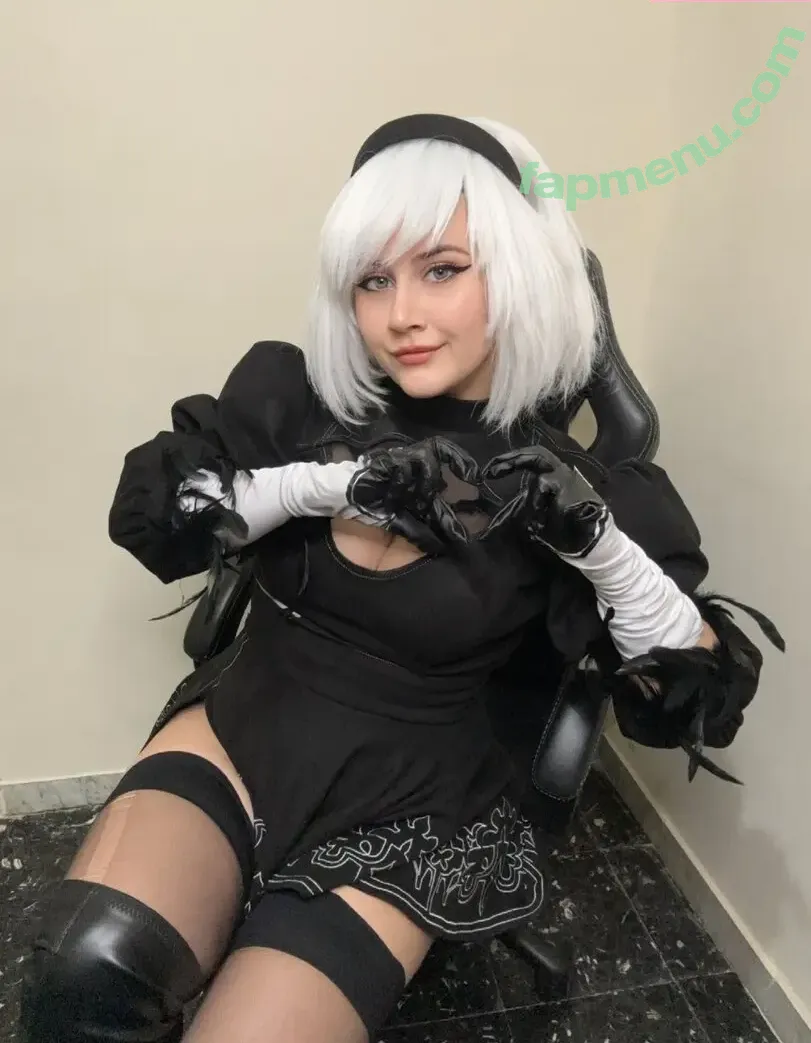 Yumichu nude photo #0019 (yumimochi)