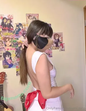 yumidances / yumi.sato nude photo #0017