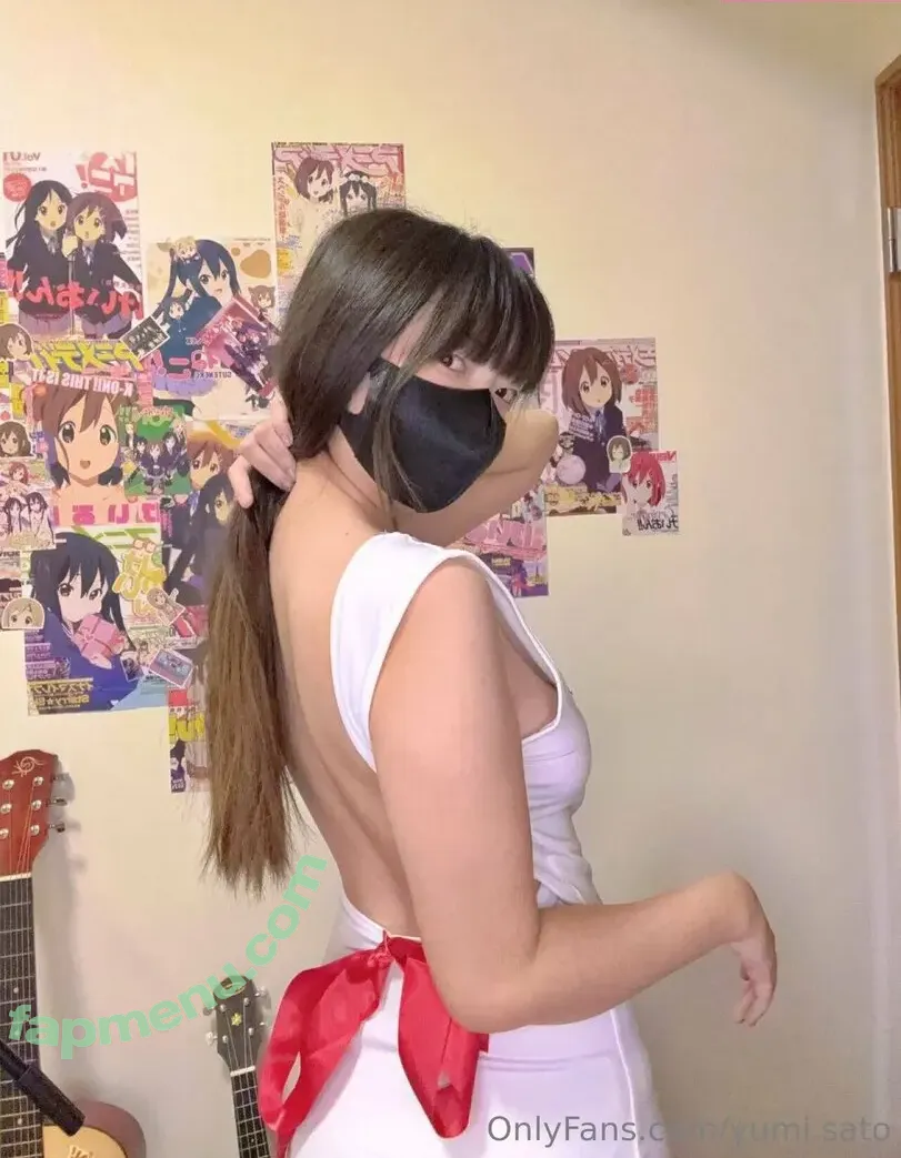 yumidances nude photo #0017 (yumi.sato)