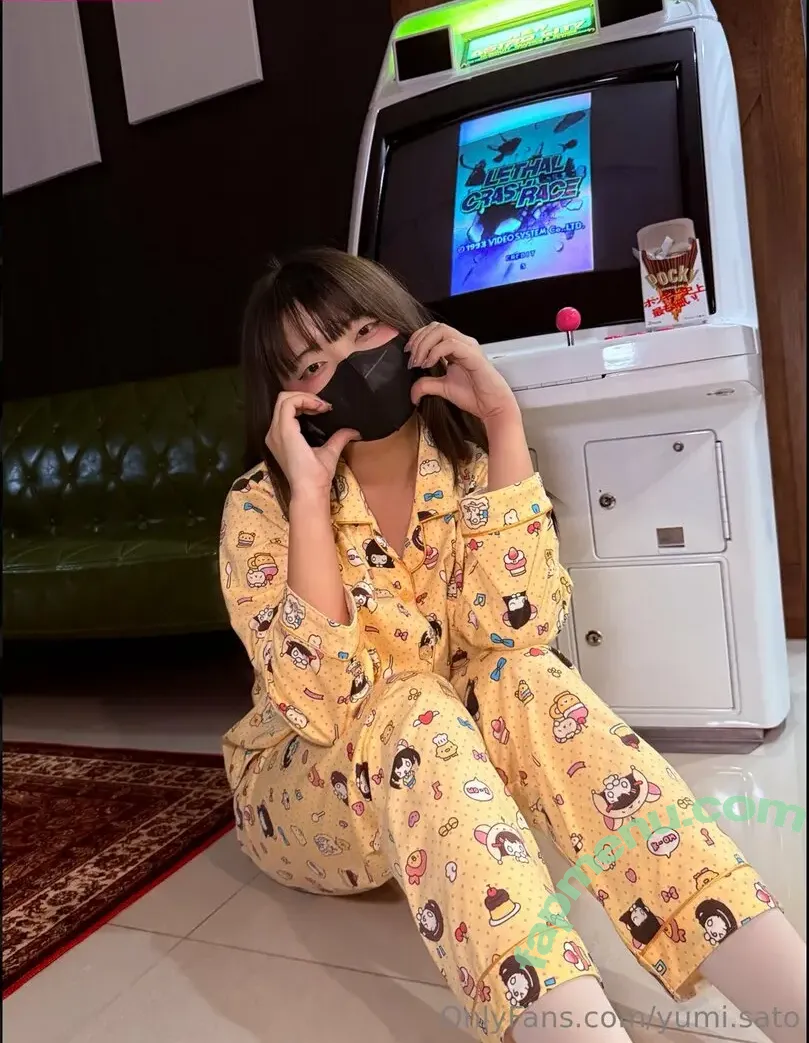 yumidances nude photo #0022 (yumi.sato)