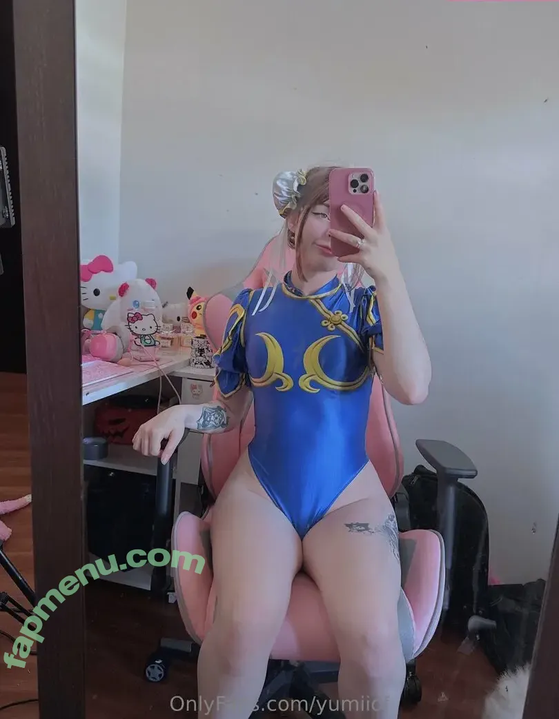 yumiiof nude photo #0027 (yumi.etoo)