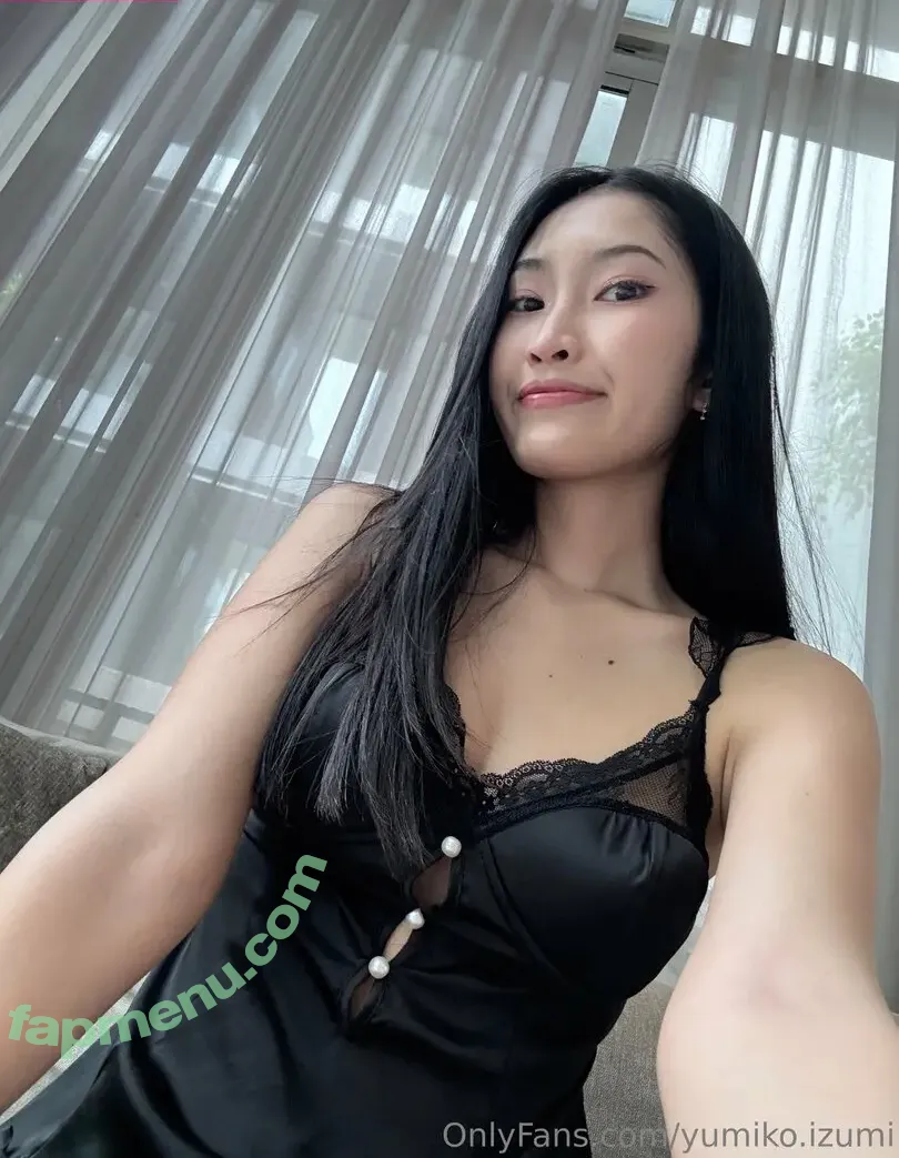 Yumiko Izumi nude photo #0110 (yumiko.izumi)