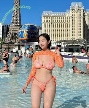 Yumin Lee / kingvivianelee nude photo #0002