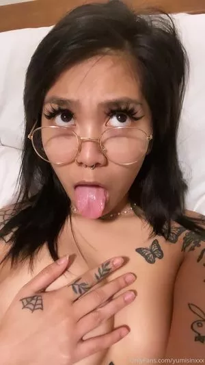 Yumisinxxx , / Bbybellaaaa / Bellamercuryxxx / yumisinxxx nude photo #0001