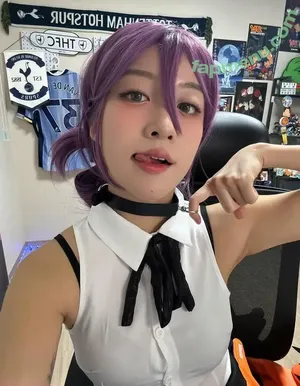 yummy_2 / twitch_yummy_2 / 저뉸쓰_ nude photo #0020