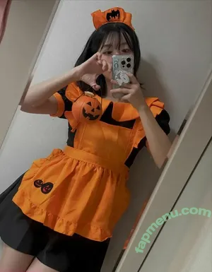 yummy_2 / twitch_yummy_2 / 저뉸쓰_ nude photo #0022