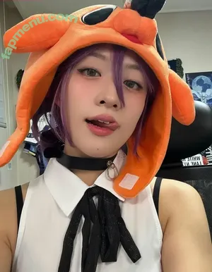 yummy_2 / twitch_yummy_2 / 저뉸쓰_ nude photo #0026