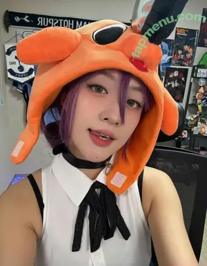 yummy_2 / twitch_yummy_2 / 저뉸쓰_ nude photo #0027