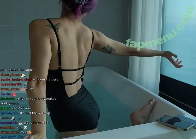 yummy_2 nude photo #0011 (twitch_yummy_2 / 저뉸쓰_)