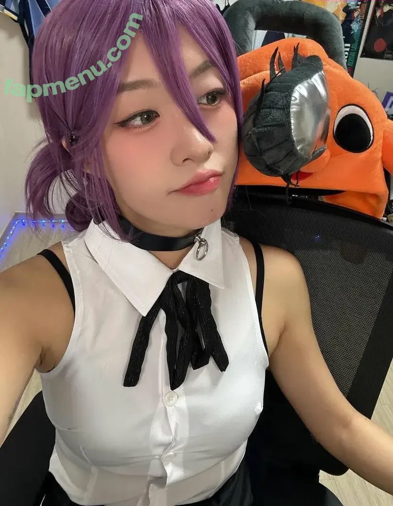 yummy_2 nude photo #0025 (twitch_yummy_2 / 저뉸쓰_)