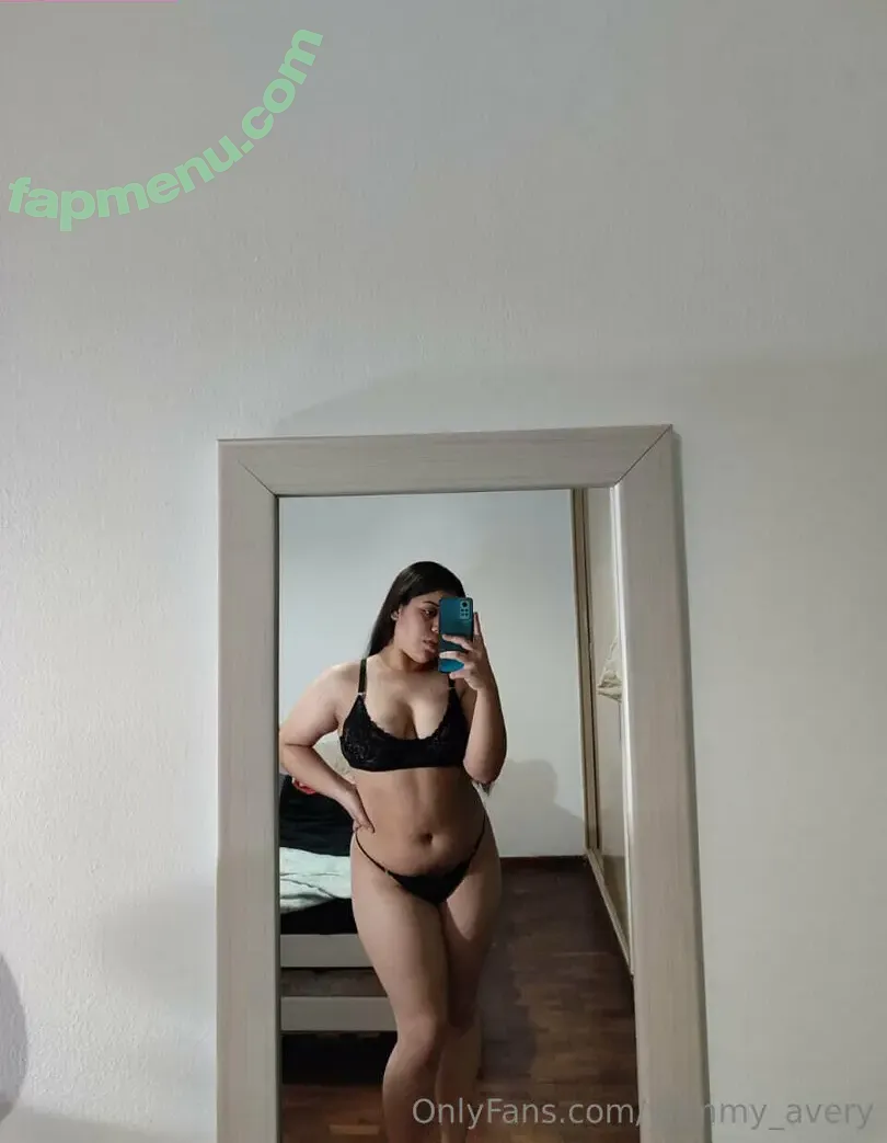 yummy_avery nude photo #0003 (vanessager)