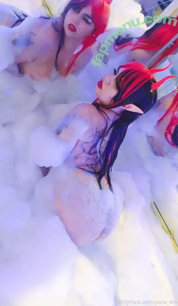 yuna_ero nude photo #0182 (yunastagram_10)