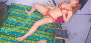 Yuna Ogura / ogu_yuna / ogura_yuna nude photo #0134