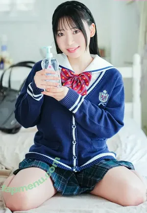 Yuna Shirahoshi 白星優菜 / yuna / 白星優菜 nude photo #0101