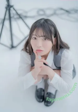 Yuna Shirahoshi 白星優菜 / yuna / 白星優菜 nude photo #0102