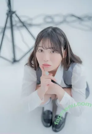 Yuna Shirahoshi 白星優菜 / yuna / 白星優菜 nude photo #0105