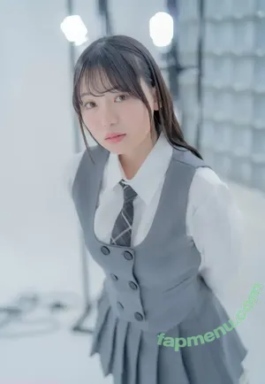 Yuna Shirahoshi 白星優菜 / yuna / 白星優菜 nude photo #0109