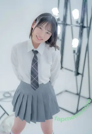 Yuna Shirahoshi 白星優菜 / yuna / 白星優菜 nude photo #0112