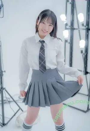 Yuna Shirahoshi 白星優菜 / yuna / 白星優菜 nude photo #0113