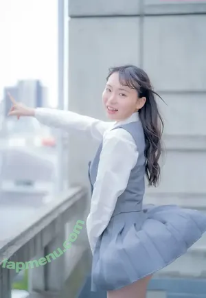 Yuna Shirahoshi 白星優菜 / yuna / 白星優菜 nude photo #0114