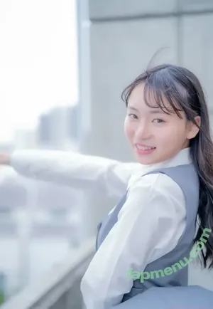 Yuna Shirahoshi 白星優菜 / yuna / 白星優菜 nude photo #0116