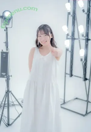 Yuna Shirahoshi 白星優菜 / yuna / 白星優菜 nude photo #0129