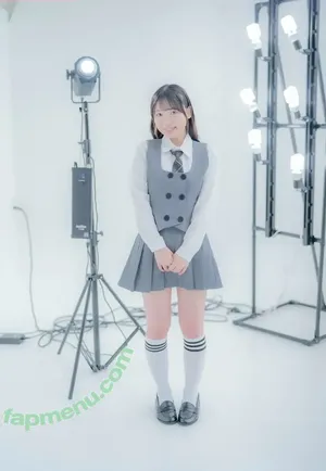 Yuna Shirahoshi 白星優菜 / yuna / 白星優菜 nude photo #0134