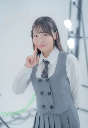 Yuna Shirahoshi 白星優菜 / yuna / 白星優菜 nude photo #0136