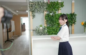 Yuna Shirahoshi 白星優菜 / yuna / 白星優菜 nude photo #0157