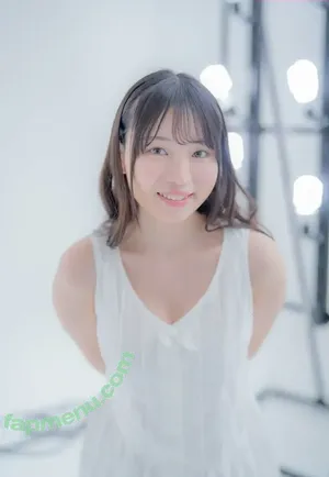 Yuna Shirahoshi 白星優菜 / yuna / 白星優菜 nude photo #0158