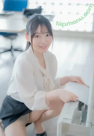 Yuna Shirahoshi 白星優菜 / yuna / 白星優菜 nude photo #0171