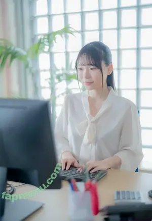 Yuna Shirahoshi 白星優菜 / yuna / 白星優菜 nude photo #0173