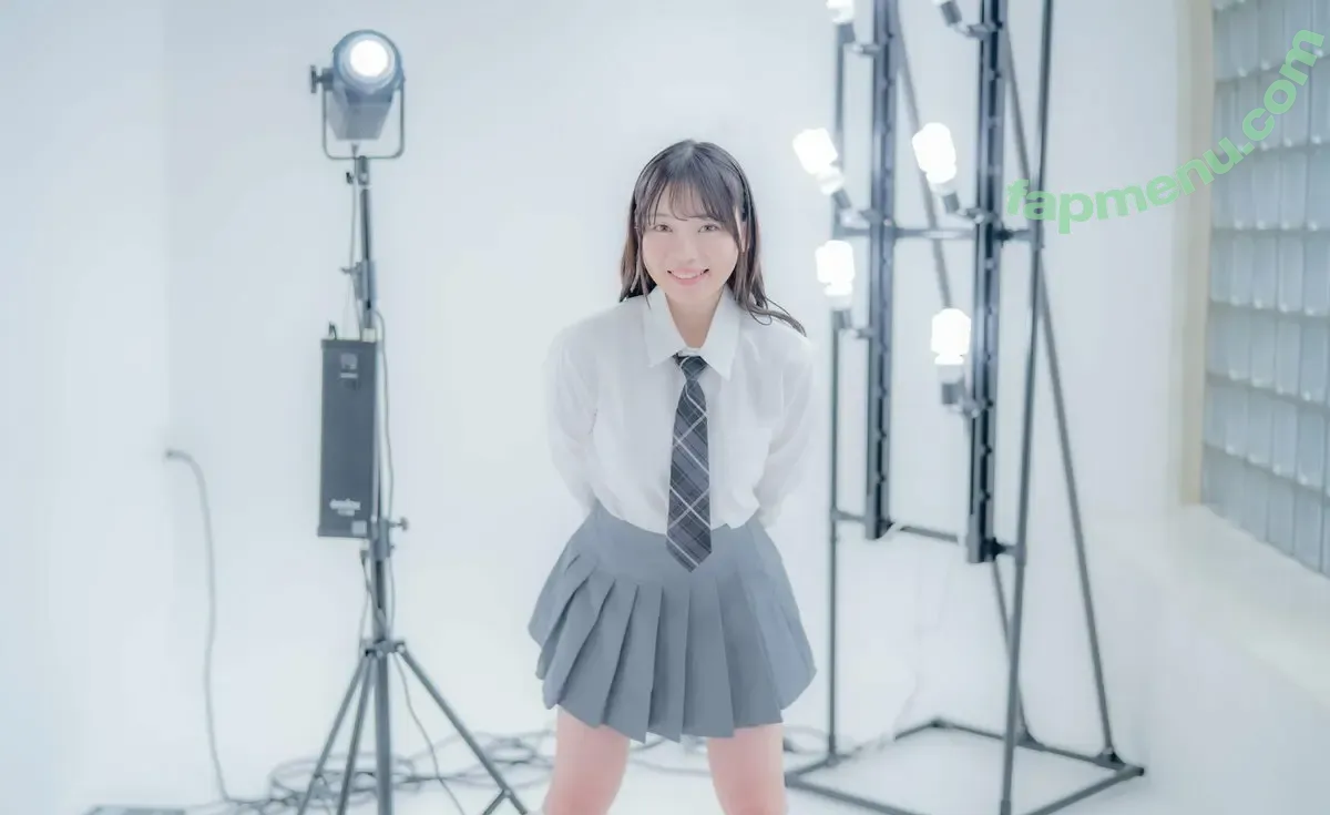 Yuna Shirahoshi 白星優菜 nude photo #0103 (yuna / 白星優菜)