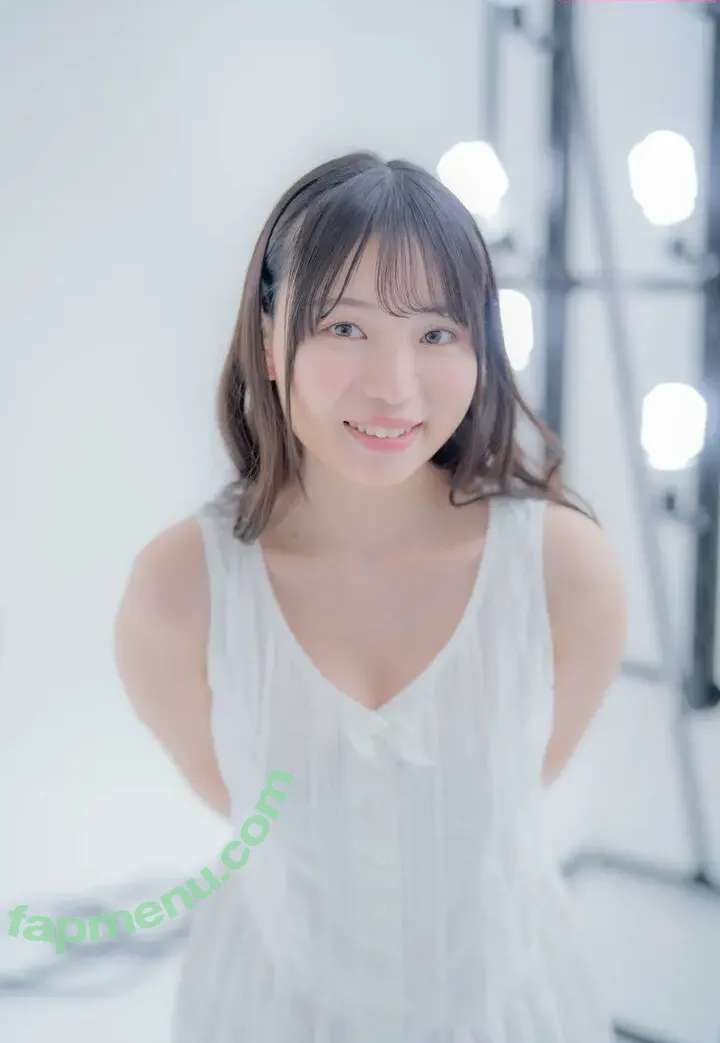 Yuna Shirahoshi 白星優菜 nude photo #0158 (yuna / 白星優菜)