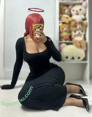 yunabunnii / yunabunii nude photo #0060