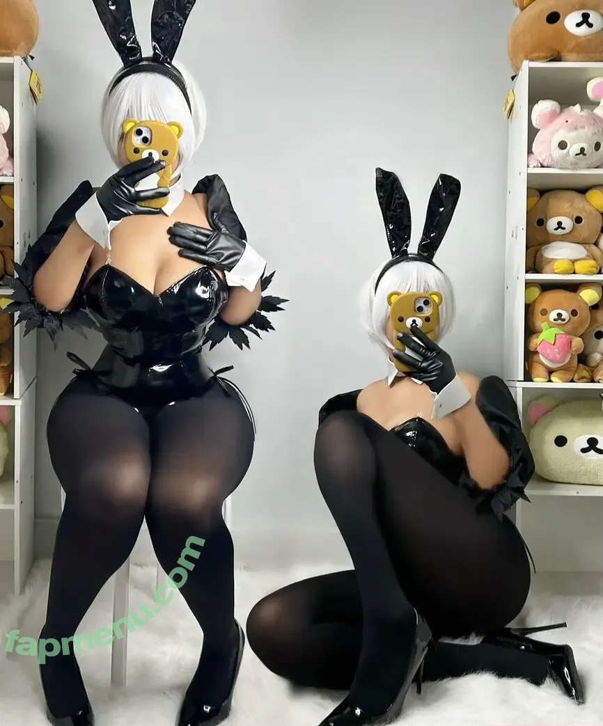 yunabunnii nude photo #0056 (yunabunii)