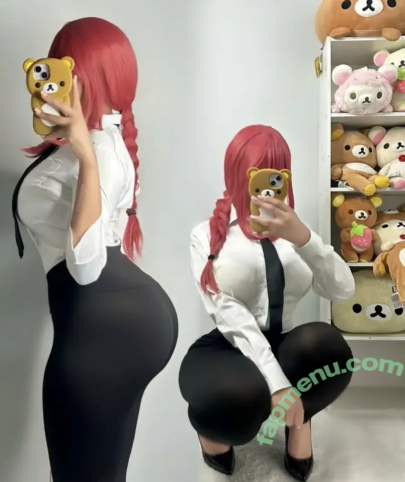 yunabunnii nude photo #0057 (yunabunii)