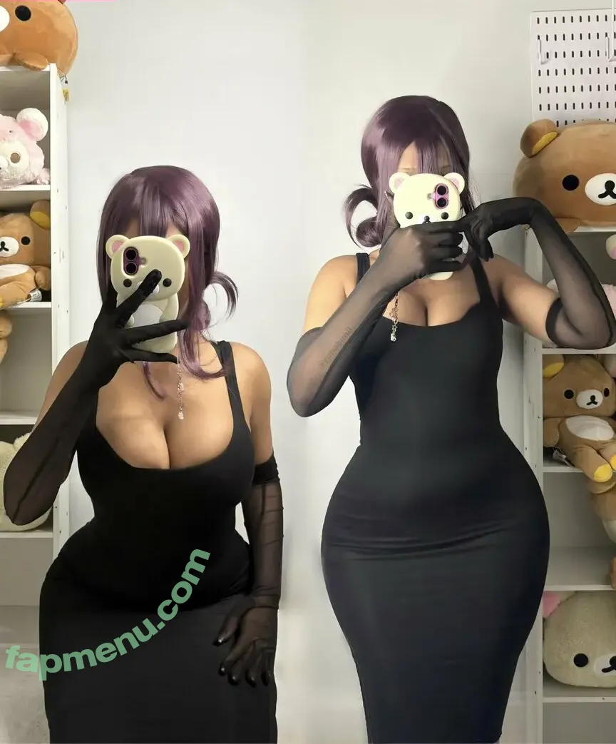 yunabunnii nude photo #0059 (yunabunii)