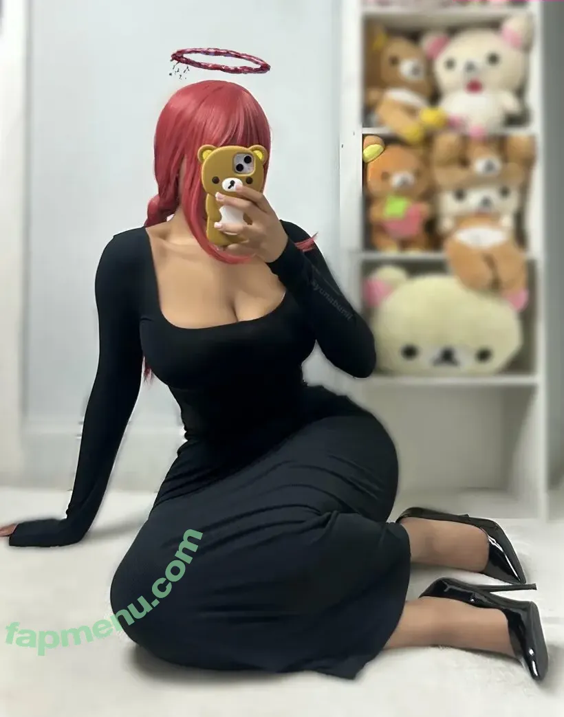 yunabunnii nude photo #0060 (yunabunii)