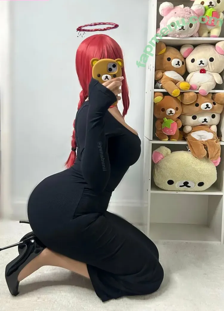 yunabunnii nude photo #0061 (yunabunii)
