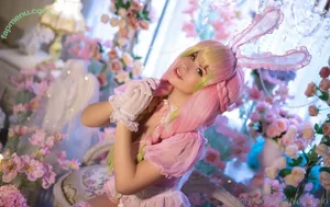 Yunakairi / yunakairi.cosplay nude photo #0556
