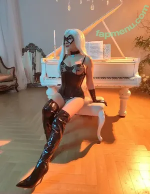 Yunakairi / yunakairi.cosplay nude photo #0642