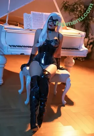 Yunakairi / yunakairi.cosplay nude photo #0646