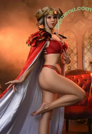 Yunakairi / yunakairi.cosplay nude photo #0673