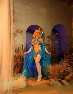 Yunakairi / yunakairi.cosplay nude photo #0736