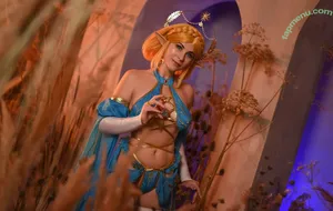 Yunakairi / yunakairi.cosplay nude photo #0753