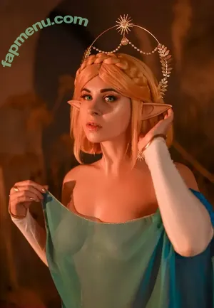 Yunakairi / yunakairi.cosplay nude photo #0772