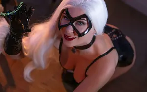 Yunakairi / yunakairi.cosplay nude photo #0775