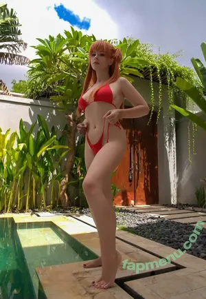 Yunakairi / yunakairi.cosplay nude photo #0910